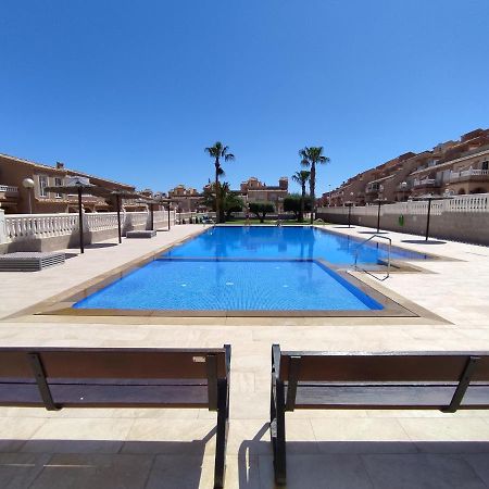 La Casa De Gonzalo Villa Gran Alacant Eksteriør bilde