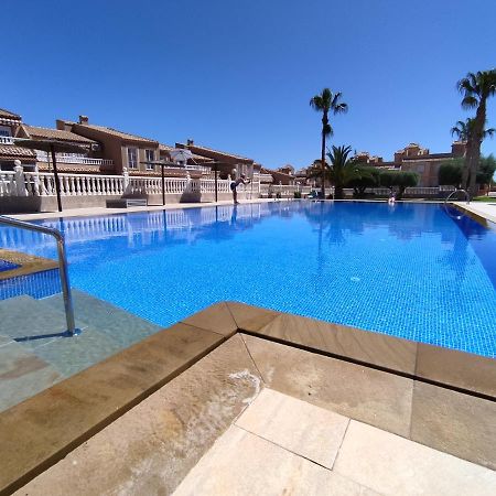 La Casa De Gonzalo Villa Gran Alacant Eksteriør bilde