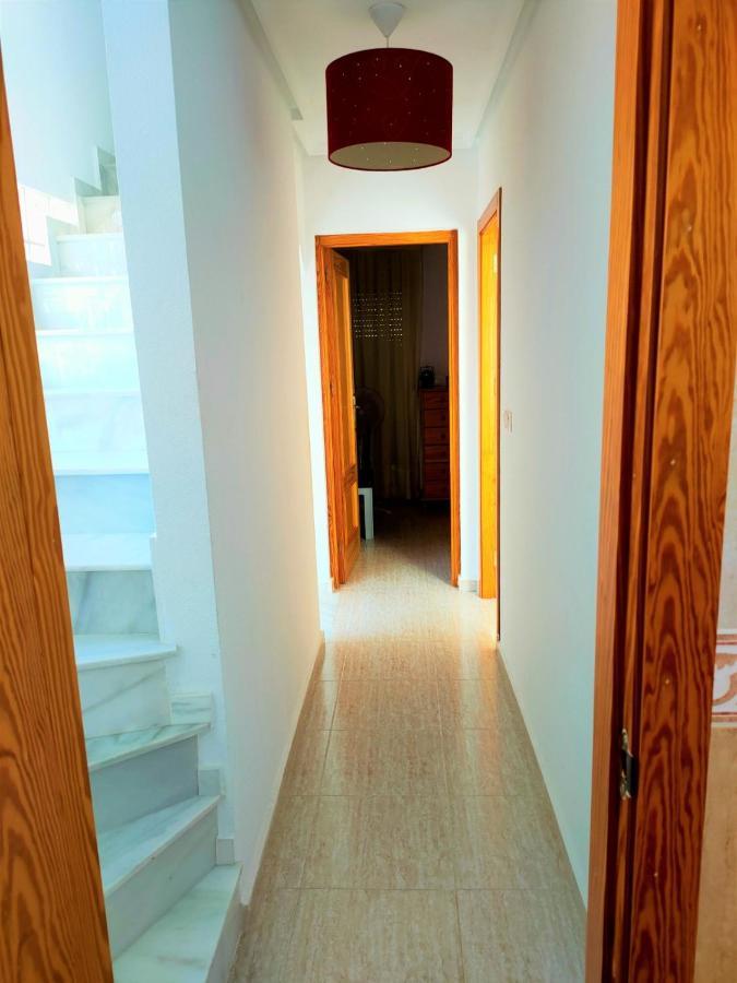 La Casa De Gonzalo Villa Gran Alacant Eksteriør bilde