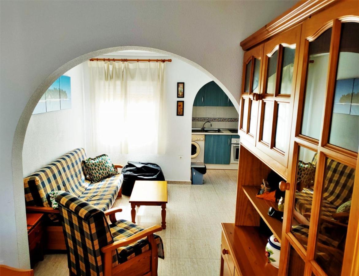 La Casa De Gonzalo Villa Gran Alacant Eksteriør bilde