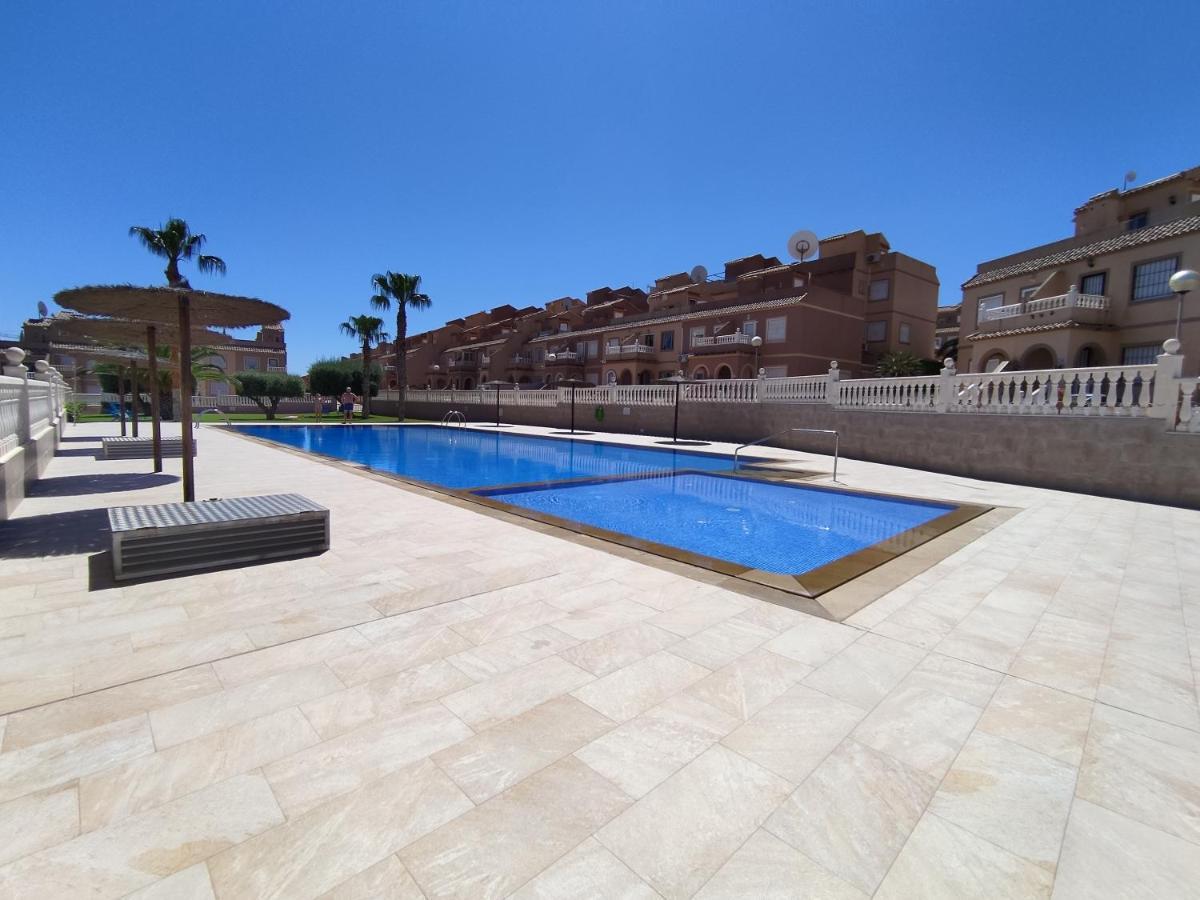 La Casa De Gonzalo Villa Gran Alacant Eksteriør bilde