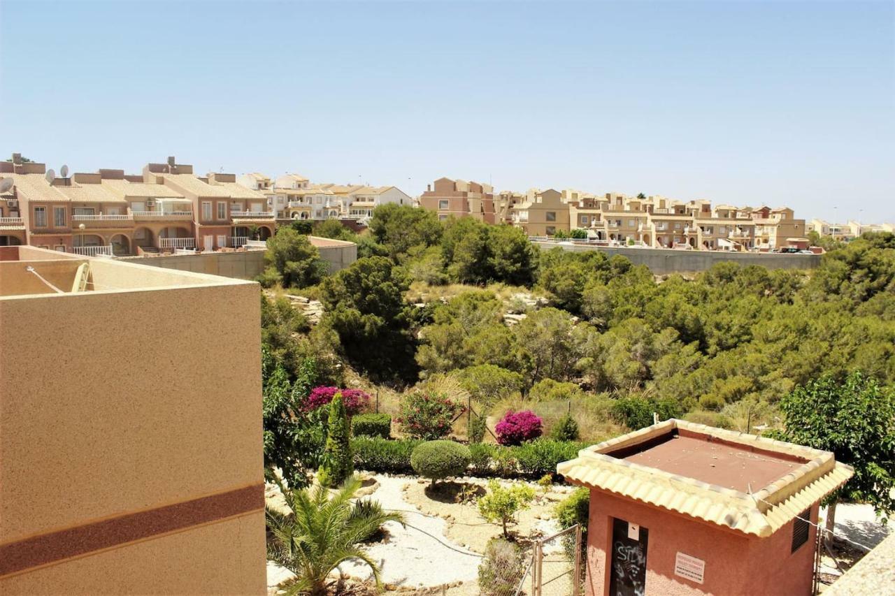 La Casa De Gonzalo Villa Gran Alacant Eksteriør bilde