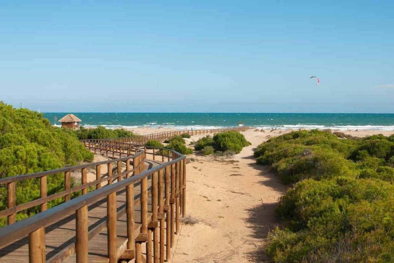 La Casa De Gonzalo Villa Gran Alacant Eksteriør bilde